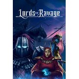 Steam lords of ravage key (pc) europe | Eponuda.com