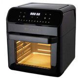  Friteza na Zrak Grunkel Crna 1500 W 12 L | shoptok.hr