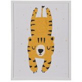 Ixia Otroške slike v kompletu 2 ks 30x40 cm Feline – | Shoptok.si
