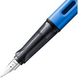 Nalivpero Lamy AL-star Oceanblue (0.3) plavi ispis EF 028 T10 4000318 | shoptok.hr