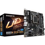 Gigabyte MB B660M DS3H AX DDR4 LGA1700, 4xDDR4, M.2, 4xSATA 6xUSB, HDMI, 2xDP, WIFI, mATX | Eponuda.ba