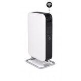 Mill oljni radiator Wi-Fi 1500W bel jeklo OIL1500WIFI3 - OIL1500WIFI3 Cene