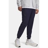 Under Armour Men's sweatpants UA Unstoppable Woven Jogger-BLU - Men's Cijene