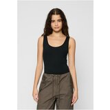 Urban Classics Women's body Organic Tank 2-pack black, black Cijene