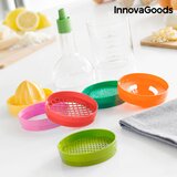  Boca s Priborom za Kuhanje InnovaGoods 8 u 1 (8 Dijelova) | shoptok.hr
