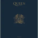 QUEEN - Greatest Hits II (Remastered 2011)