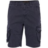 Superdry Cargo hlače morsko plava Cijene