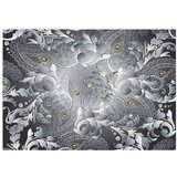  Samoljepljiva foto tapeta - Oriental Pattern 441x315 | shoptok.hr