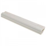 Intensilo Baterija za Asus Eee PC X101/ X101C / X101CH / X101H / R11CX, bijela, 3000 mAh | shoptok.hr