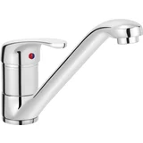 kromirana kuhinjska armatura serija KI-5090