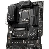 MSI Realtek ALC897 Codec PRO Z790-P WIFI matična ploča | Eponuda.com