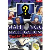 Steam Mahjongg Investigations: Under Suspicion Key GLOBAL | ePonuda.com