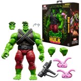 Marvel Hasbro Legends Series figura Professor Hulk 15 cm Slike