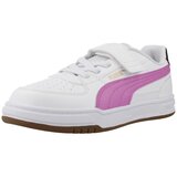 Puma Nizke superge CAVEN III Bela | Shoptok.si