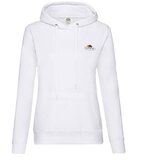 FOTL VINTAGE Women's Hoodie Vintage Hooded Sweat | Shoptok.si