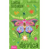 Čigoja Linda Gudmen - Sunčevi znaci - devica Cene