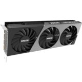 Inno3d NVIDIA Video Card RTX 4070Ti X3 12GB GDDR6X 192 bit, 2400 MHz 21Gbps, 3xDP, HDMI, 3 fan, 2.5 slot ( N407T3-126X-186148N ) | ePonuda.com