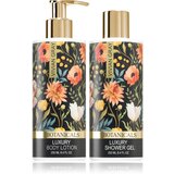 VIVIAN GRAY Botanicals darilni set Cene