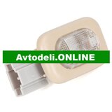 VW Notranja luč SHARAN ALHAMBRA OCTAVIA 1H0 947 291 8YS | Shoptok.si