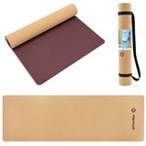 Spokey Yoga podloga od plute | shoptok.hr