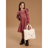 Sinsay Babydoll haljina | shoptok.hr