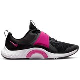 Nike w renew in-season tr 12 ženske patike za fitnes crna DD9301 Cene