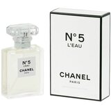 Chanel No 5 L'Eau Eau De Toilette 35 ml (woman) | shoptok.hr