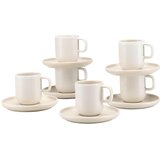Creatable SET SKODELIC Uno Offwhite 12-delni 80 ml u