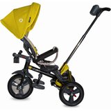 Coccolle Tricikel Velo Rumena smart | Shoptok.si