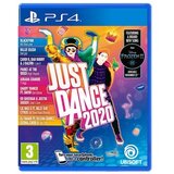 Just Dance 2020 (PS4) - rabljeno Cene