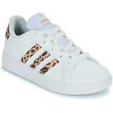 Adidas Čevlji Grand Court 2.0 Kids IG1187 Ftwwht/Magbei/Magold | Shoptok.si