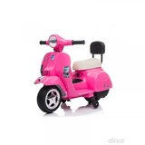 NBL Mini Vespa skuter za decu,roze Cijene
