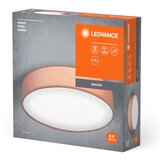 Ledvance plafonska svetiljka orbis paris 2xE27/25W/230V braon | Eponuda.com