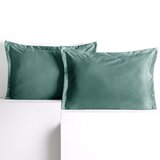 AmeliaHome Ukrasna jastučnica Velvet 50x70 cm, mint zelena | shoptok.hr