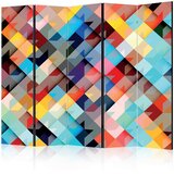 Artgeist PARAVAN 225/172/3 cm večbarvno | Shoptok.si