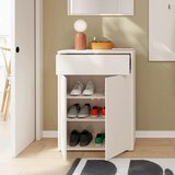 CARRYHOME Omara Za Čevlje Alice, Peščena Barva | Shoptok.si