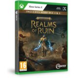 Fireshine Games Warhammer Age Of Sigmar: Realms Of Ruin (Xbox Series X) Cene
