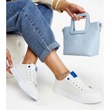 D/CEO Black trainers Beat