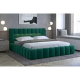 Eltap stock krevet Lamica s drvenim okvirom - 180х200 cm