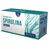 Oleofarm Havajska Spirulina (90 kapsul) Cene