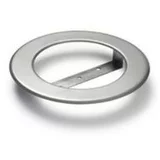 Detectomat DR45 srebro - oblikovalski obroček za montažo srebra