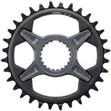 Shimano LANČANIK SMCRM85FOR FCM81001M81301 32T FOR CHAIN LINE 52/565MM INDPACK ISMCRM85A2 Cene