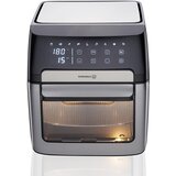 Korkmaz Airfryer Maxima cvrtnik na vroči zrak | Shoptok.si
