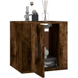  Zidni TV ormarić Boja dimljenog hrasta 40x34,5x40 cm | Eponuda.com