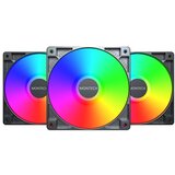 MONTECH GF120 PWM Fan module | shoptok.hr