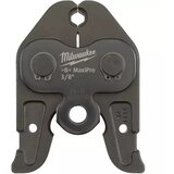 Milwaukee stezna čeljust J18-BMP 3/8 coex + bainger 4932493164 Cene