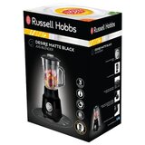 Russell Hobbs MEŠALNIK BLENDER RUSSELL HOBBS 24722-56 MATTE BLACK | Shoptok.si