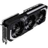 Palit GeForce RTX 4080 GamingPro - graphics card - GeForce RTX 4080 - 16 GB - silver gray, iron black | ePonuda.com
