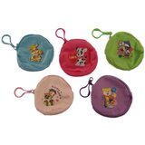 TIMMLUX Mini denarnica za drobiž iz tekstila več motivov 8 cm | Shoptok.si