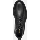 Geox Black men's ankle boots Redclif - Men | Shoptok.si